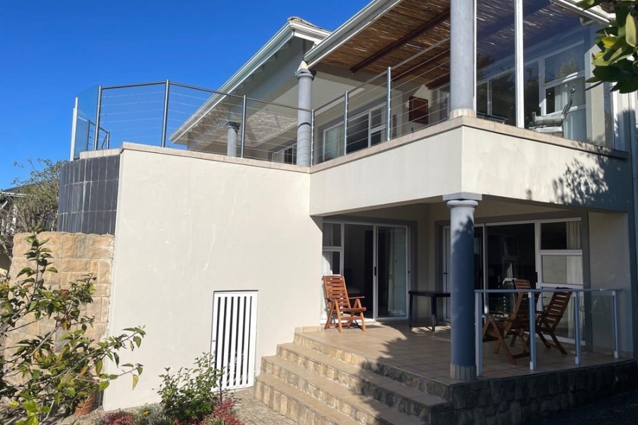 4 Bedroom Property for Sale in Waterberry Ridge Western Cape